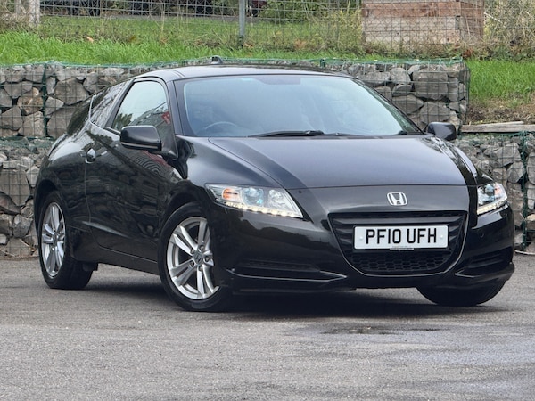 Used Honda CR-Z 2010 for sale - 75995155: Photo 21