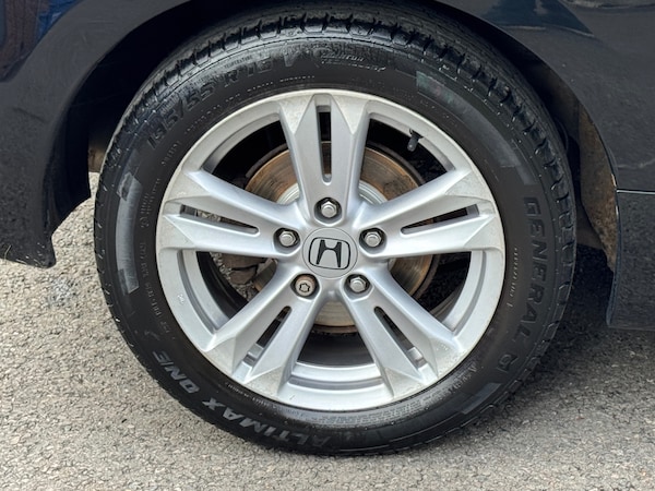 Used Honda CR-Z 2010 for sale - 75995155: Photo 22
