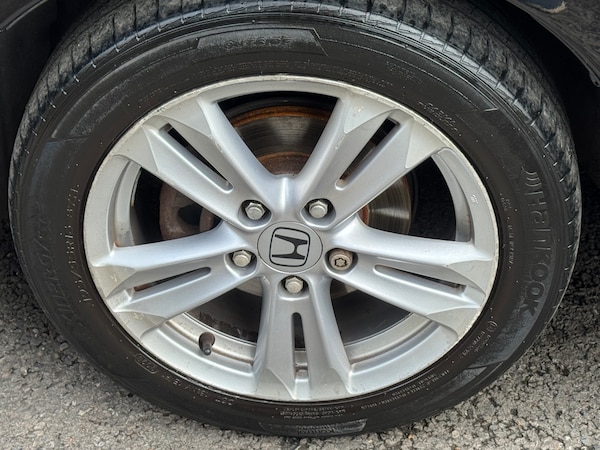 Used Honda CR-Z 2010 for sale - 75995155: Photo 24