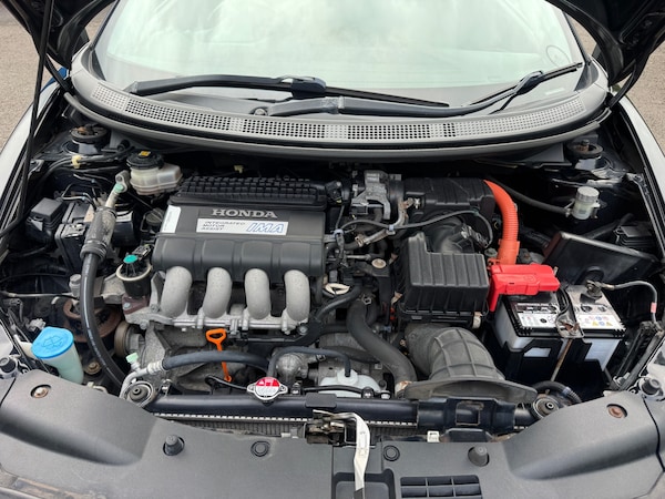 Used Honda CR-Z 2010 for sale - 75995155: Photo 25