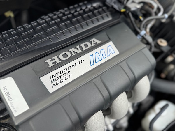 Used Honda CR-Z 2010 for sale - 75995155: Photo 26