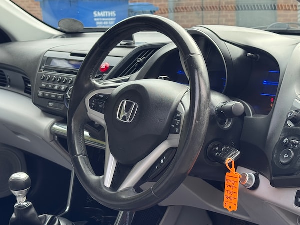 Used Honda CR-Z 2010 for sale - 75995155: Photo 27