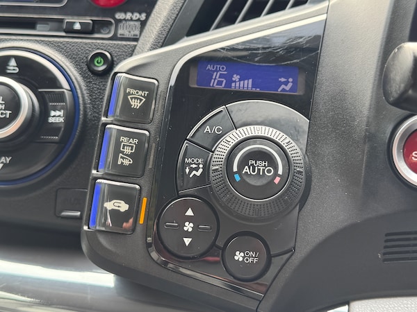 Used Honda CR-Z 2010 for sale - 75995155: Photo 30