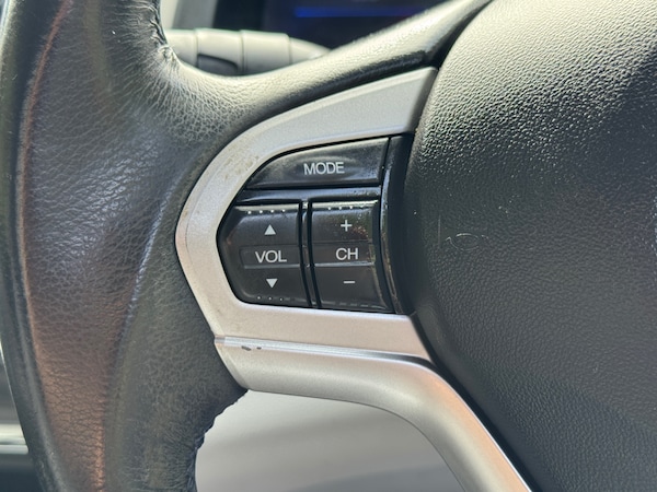 Used Honda CR-Z 2010 for sale - 75995155: Photo 35