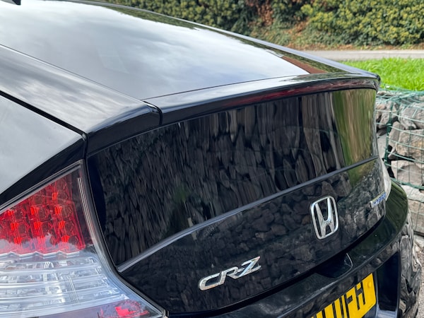 Used Honda CR-Z 2010 for sale - 75995155: Photo 40