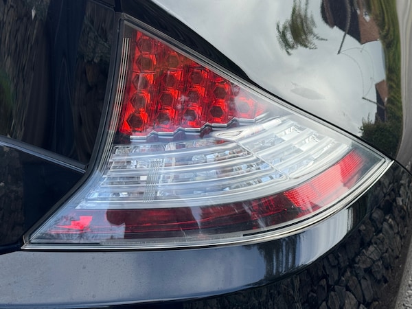 Used Honda CR-Z 2010 for sale - 75995155: Photo 43