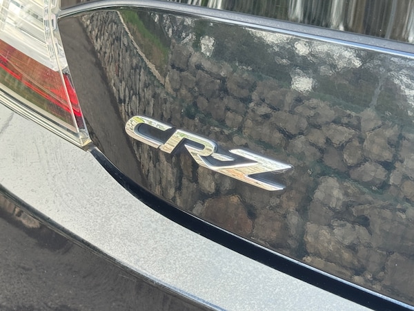 Used Honda CR-Z 2010 for sale - 75995155: Photo 47