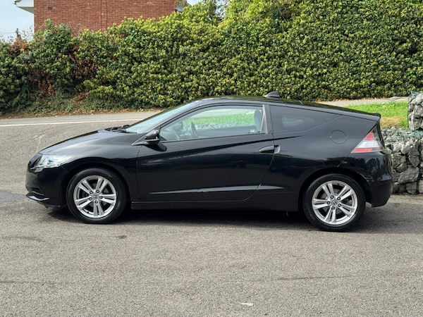 Used Honda CR-Z 2010 for sale - 75995155: Photo 5