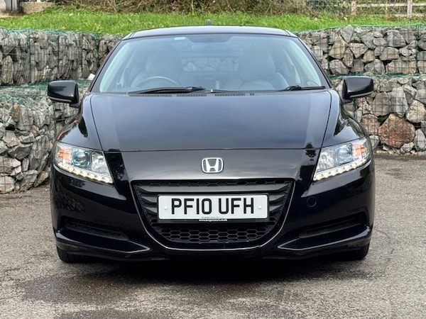 Used Honda CR-Z 2010 for sale - 75995155: Photo 6