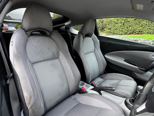 Used Honda CR-Z 2010 for sale - 75995155: Photo 8