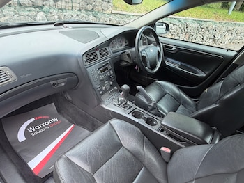 Used Volvo V70 2002 for sale - 78954287: Photo