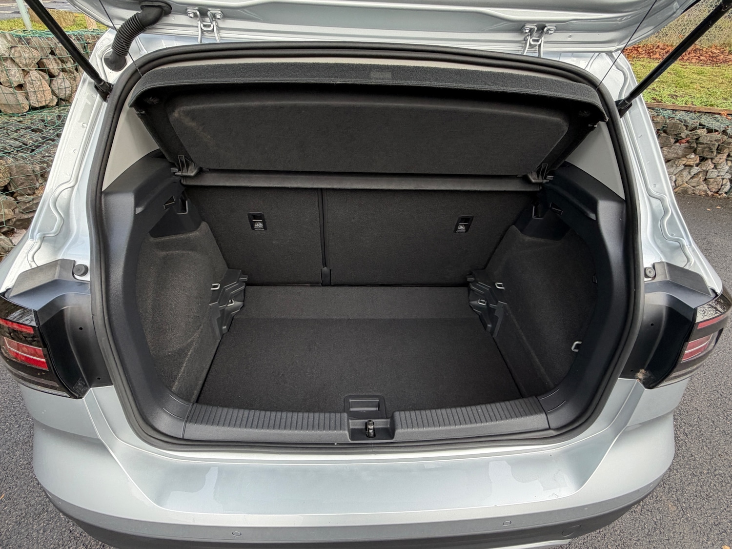 Used Volkswagen T-Cross 2020 for sale - 76684427: Photo 16