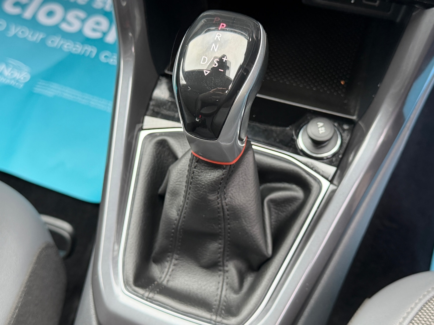 Used Volkswagen T-Cross 2020 for sale - 76684427: Photo 17