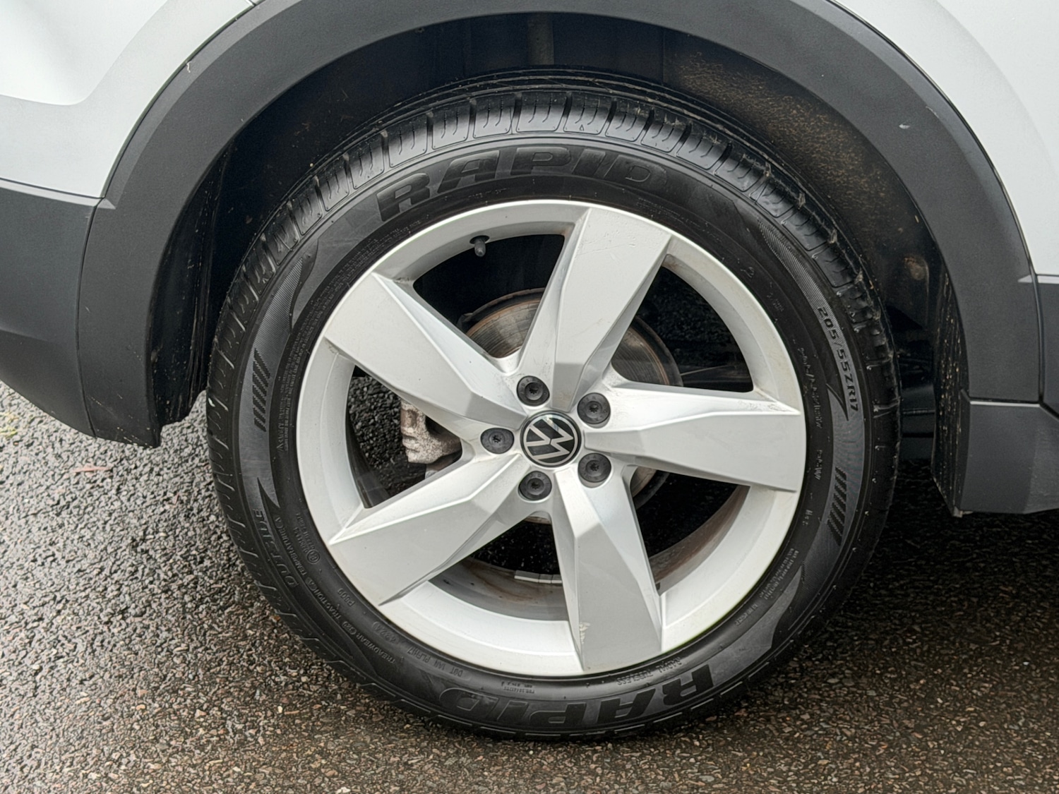 Used Volkswagen T-Cross 2020 for sale - 76684427: Photo 22