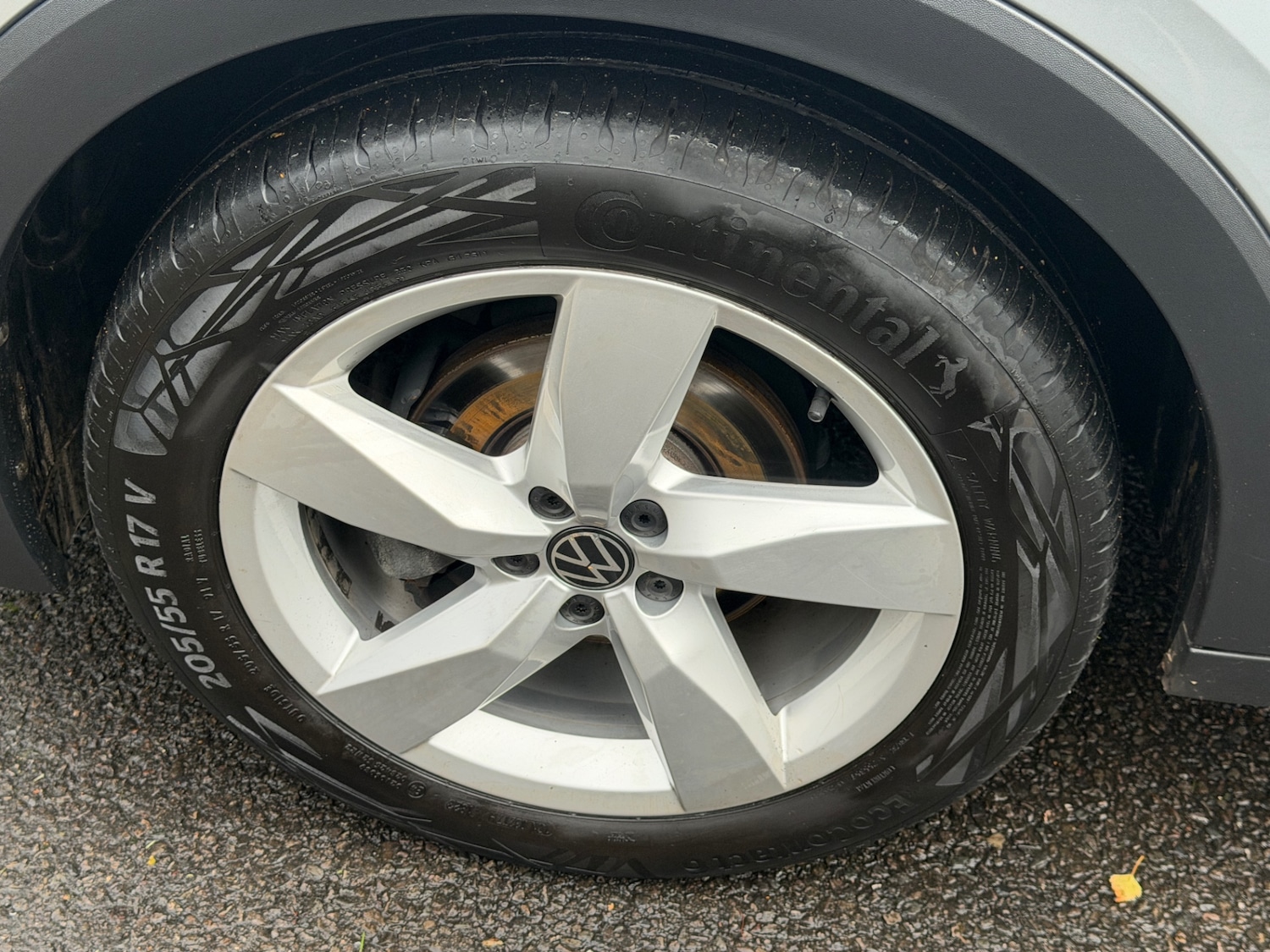 Used Volkswagen T-Cross 2020 for sale - 76684427: Photo 24