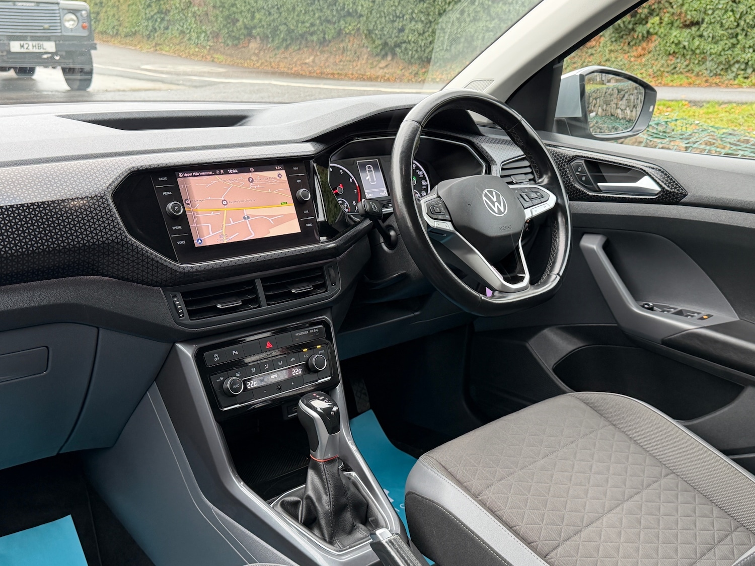 Used Volkswagen T-Cross 2020 for sale - 76684427: Photo 27