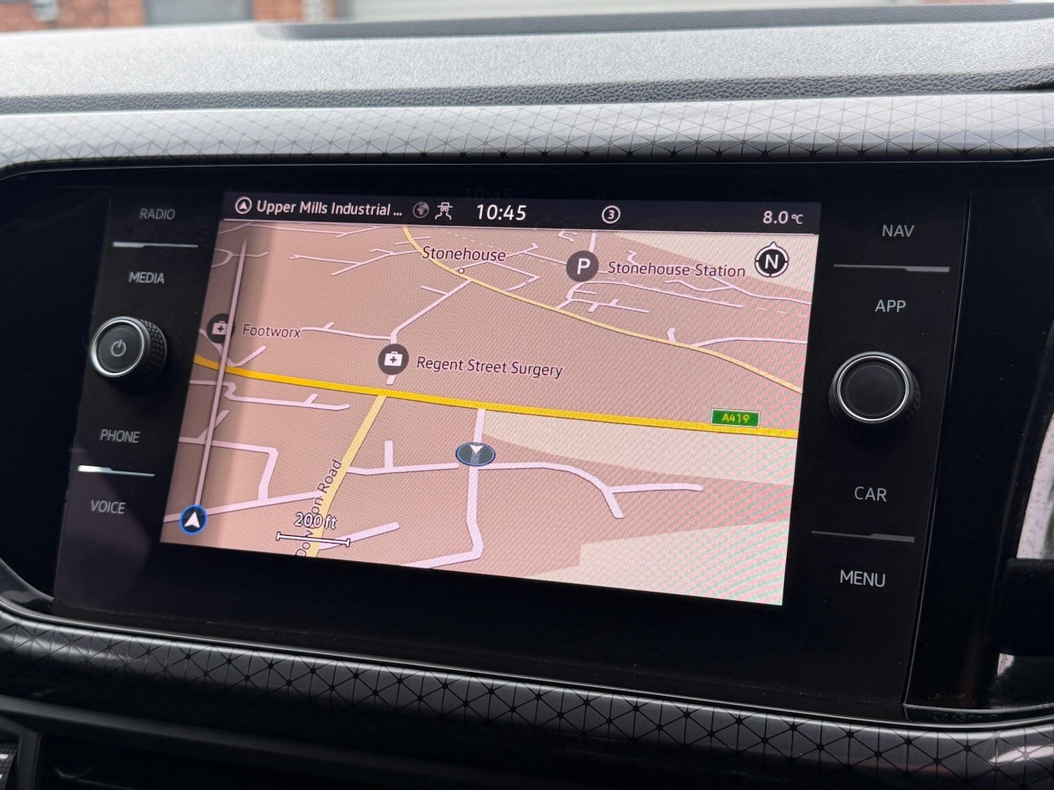 Used Volkswagen T-Cross 2020 for sale - 76684427: Photo 28