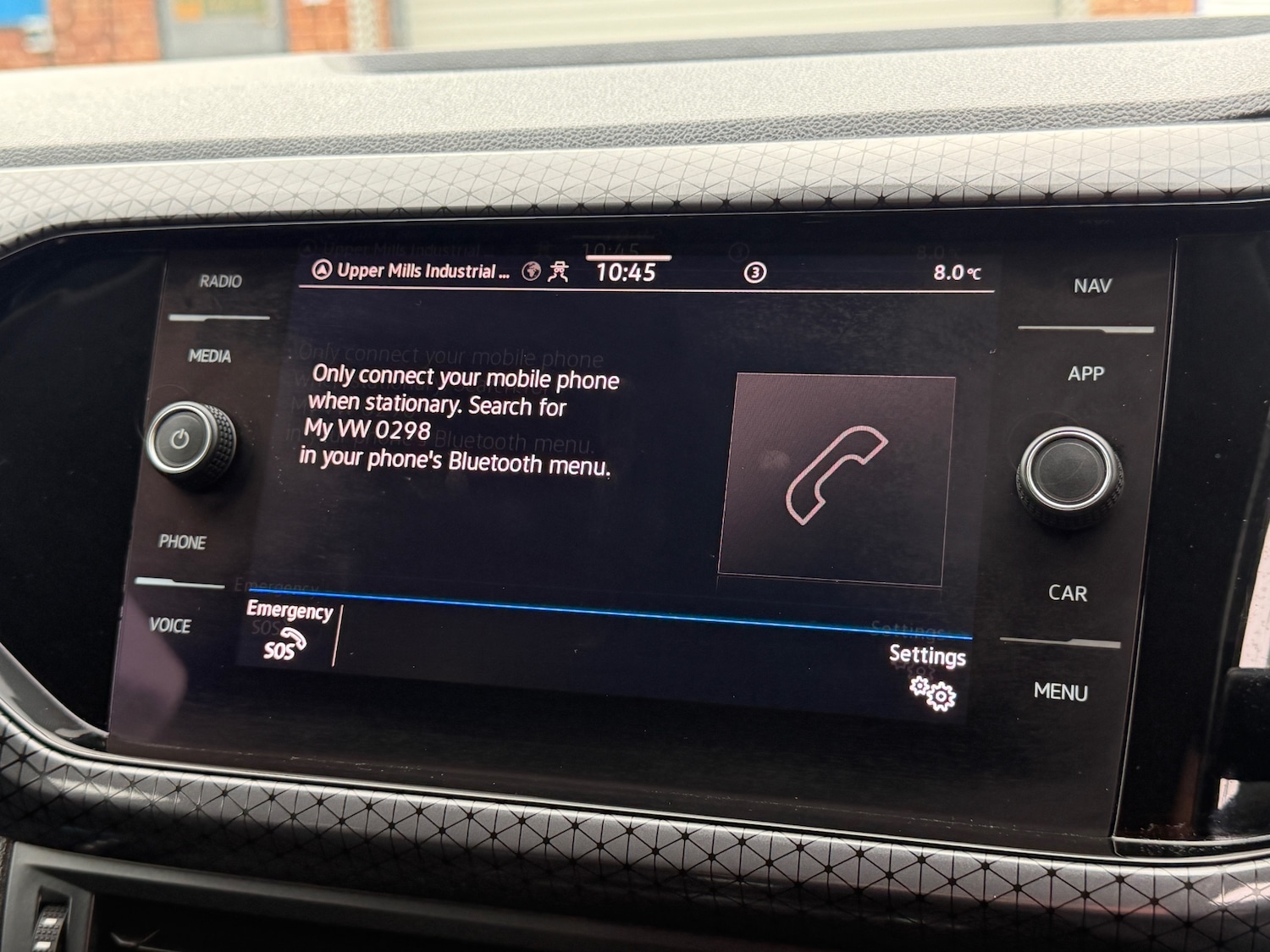 Used Volkswagen T-Cross 2020 for sale - 76684427: Photo 30