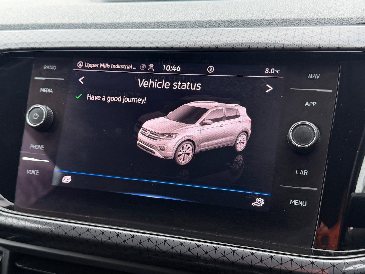 Used Volkswagen T-Cross 2020 for sale - 76684427: Photo 31