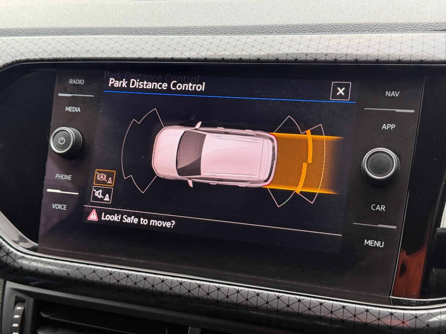 Used Volkswagen T-Cross 2020 for sale - 76684427: Photo 32