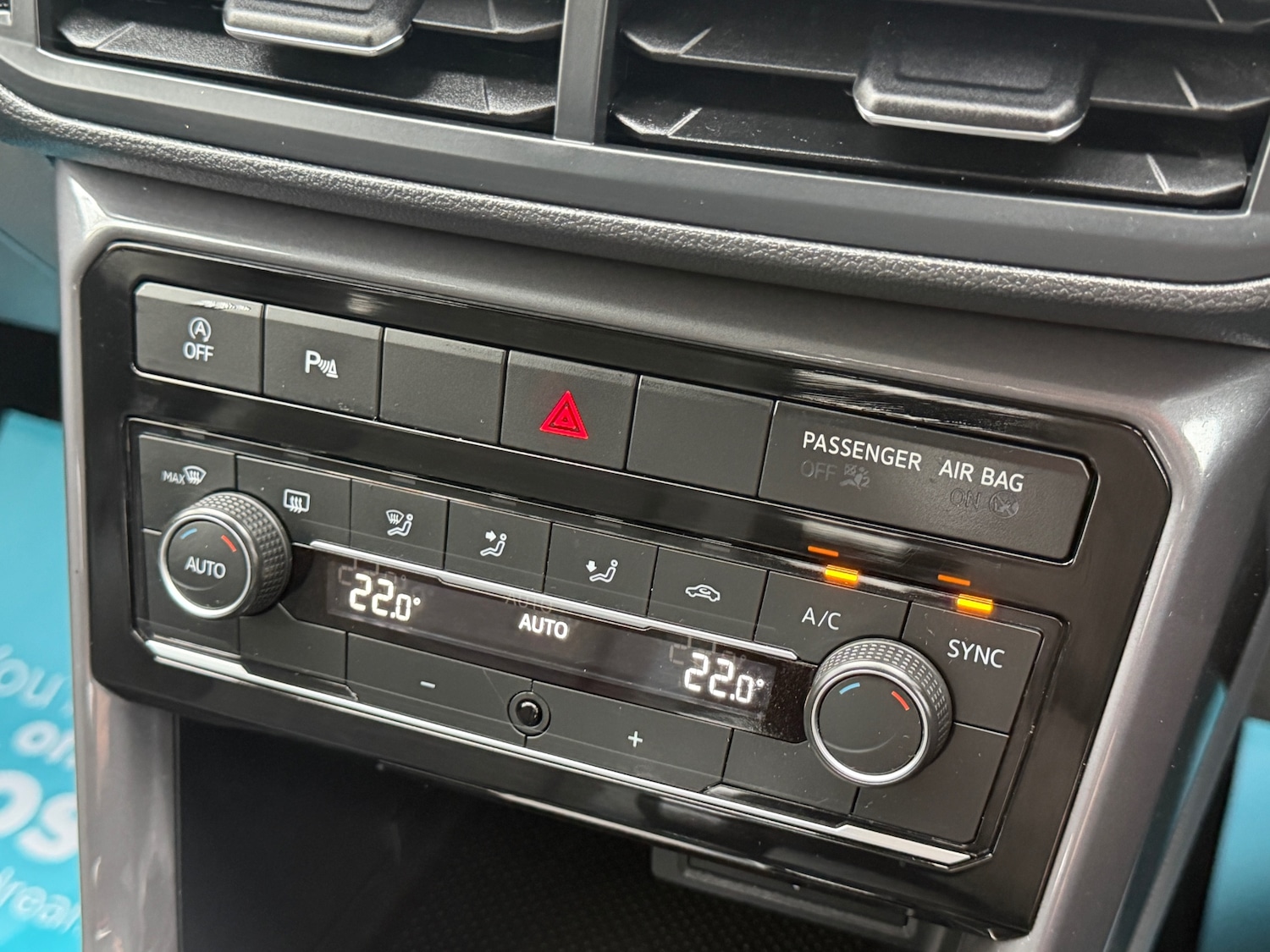 Used Volkswagen T-Cross 2020 for sale - 76684427: Photo 33