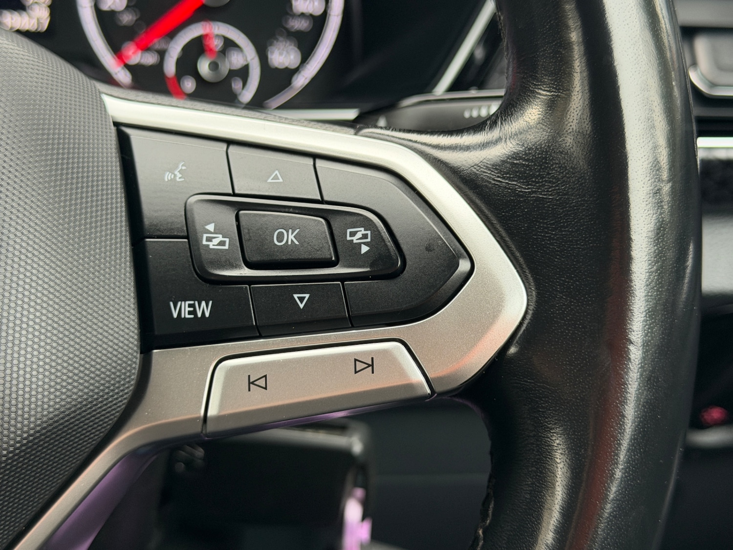 Used Volkswagen T-Cross 2020 for sale - 76684427: Photo 37