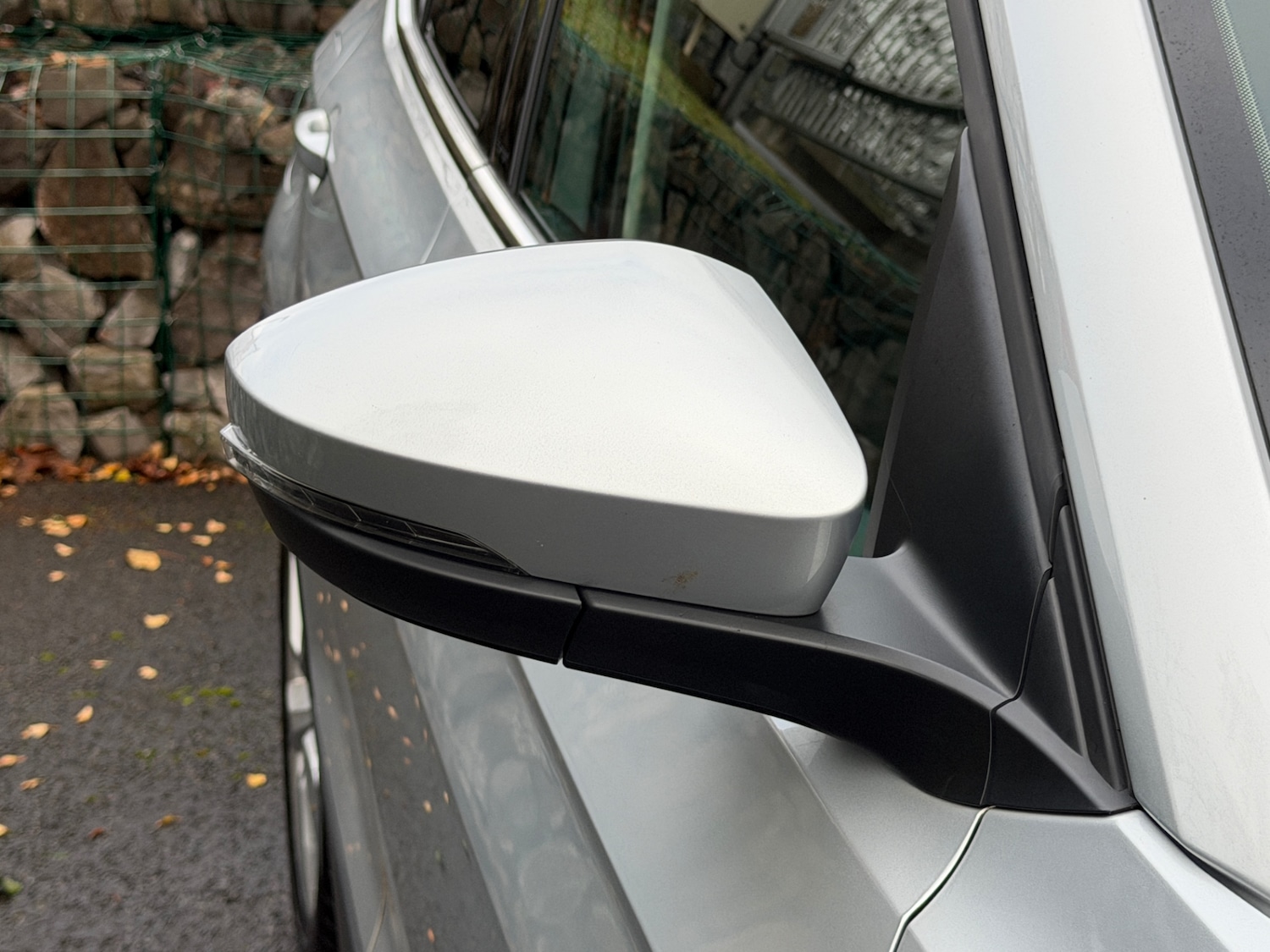 Used Volkswagen T-Cross 2020 for sale - 76684427: Photo 47