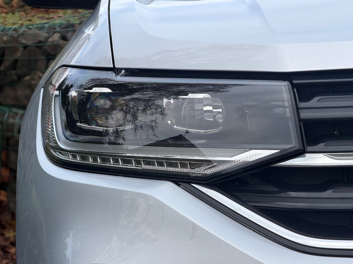 Used Volkswagen T-Cross 2020 for sale - 76684427: Photo 48