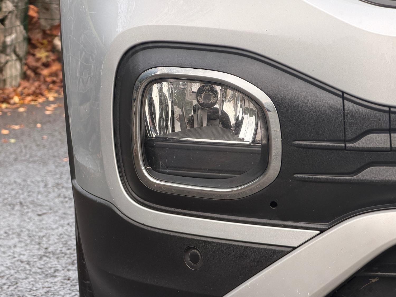 Used Volkswagen T-Cross 2020 for sale - 76684427: Photo 49