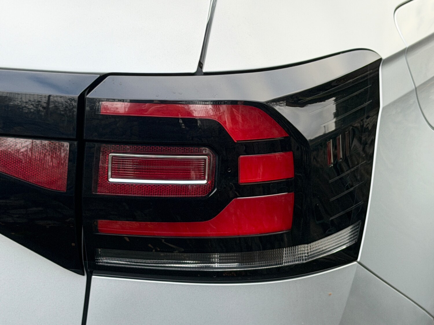 Used Volkswagen T-Cross 2020 for sale - 76684427: Photo 50