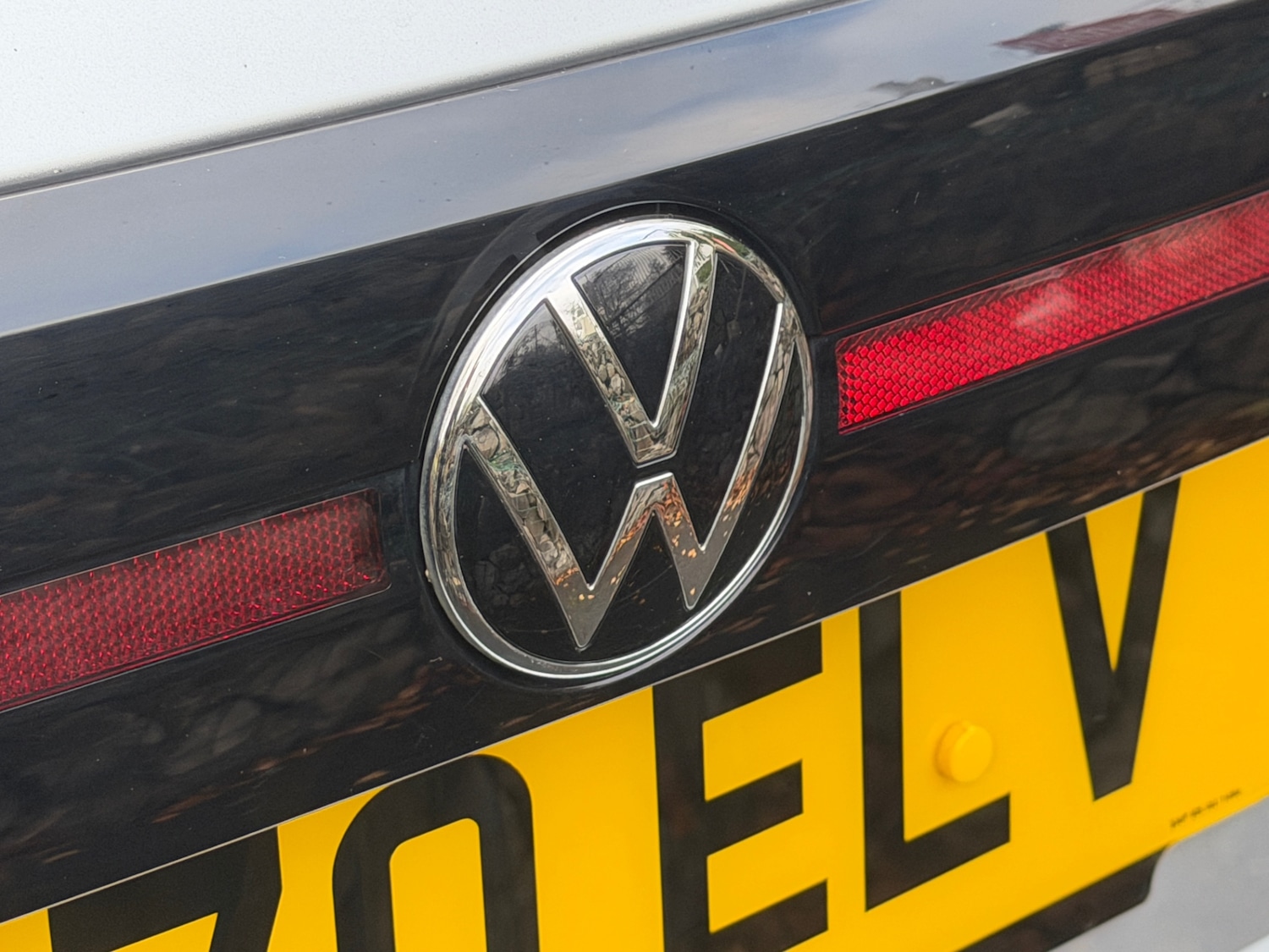 Used Volkswagen T-Cross 2020 for sale - 76684427: Photo 52