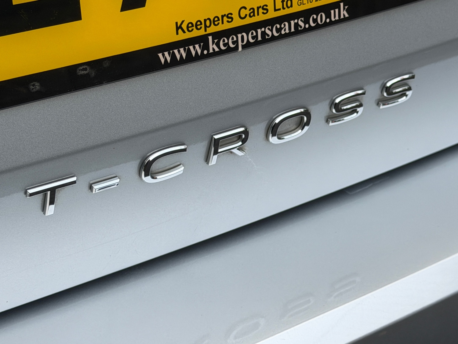 Used Volkswagen T-Cross 2020 for sale - 76684427: Photo 53