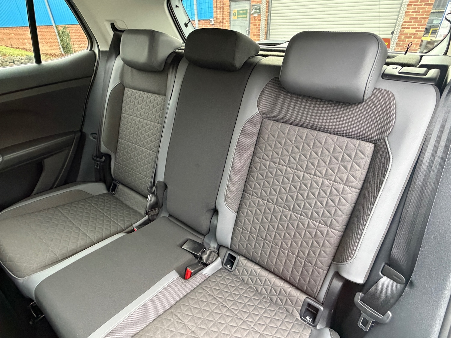 Used Volkswagen T-Cross 2020 for sale - 76684427: Photo 9