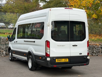 Used Ford Transit 2015 for sale - 76330956: Photo