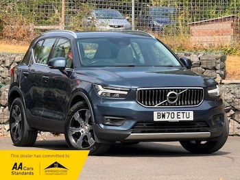 Used Volvo XC40 2021 for sale - 79429665: Photo