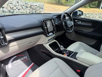 Used Volvo XC40 2021 for sale - 79429665: Photo
