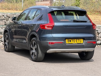 Used Volvo XC40 2021 for sale - 79429665: Photo