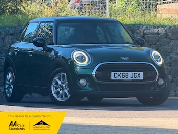 Used MINI Hatch 2018 for sale - 78985064: Photo