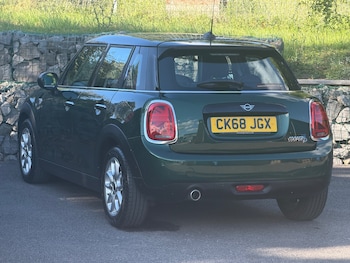 Used MINI Hatch 2018 for sale - 78985064: Photo