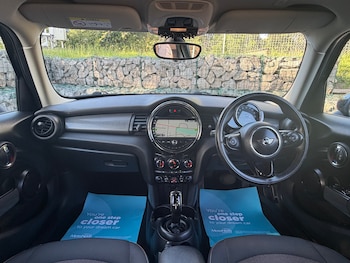 Used MINI Hatch 2018 for sale - 78985064: Photo