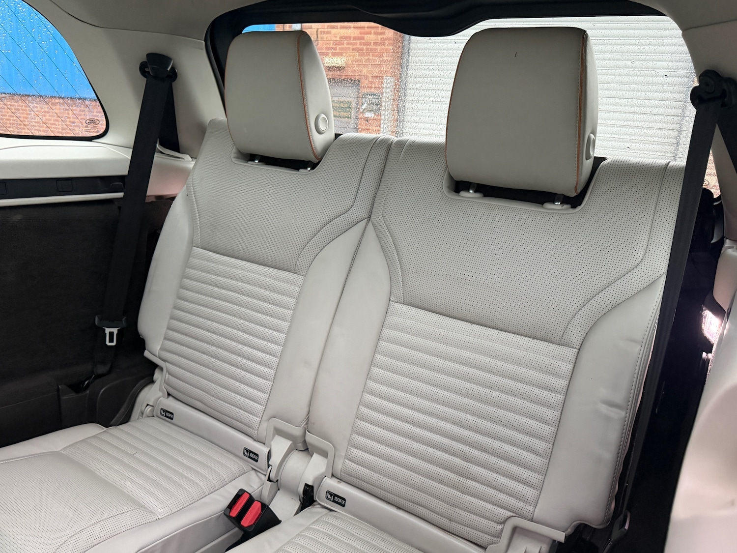 Used Land Rover Discovery 2017 for sale - 76897293: Photo 10