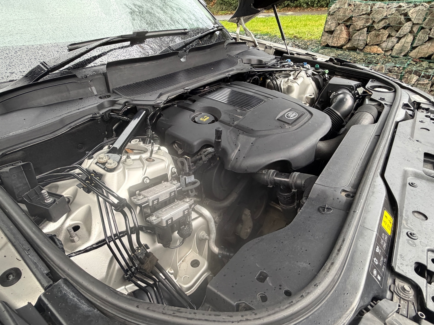 Used Land Rover Discovery 2017 for sale - 76897293: Photo 16