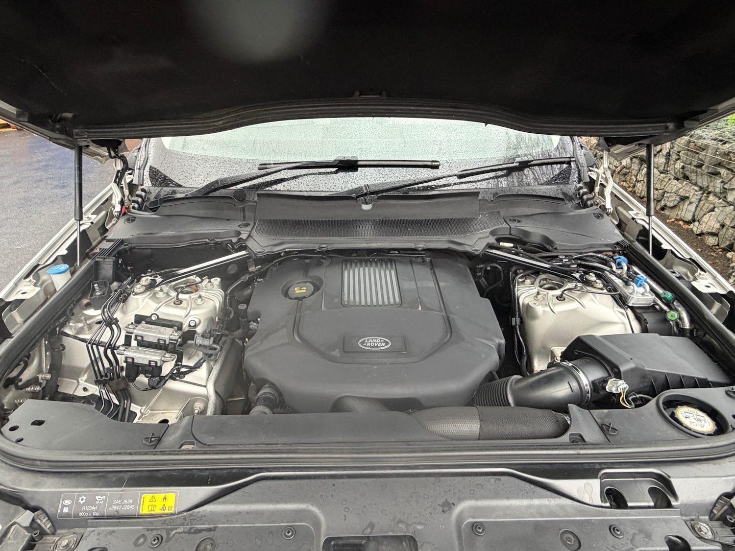 Used Land Rover Discovery 2017 for sale - 76897293: Photo 26