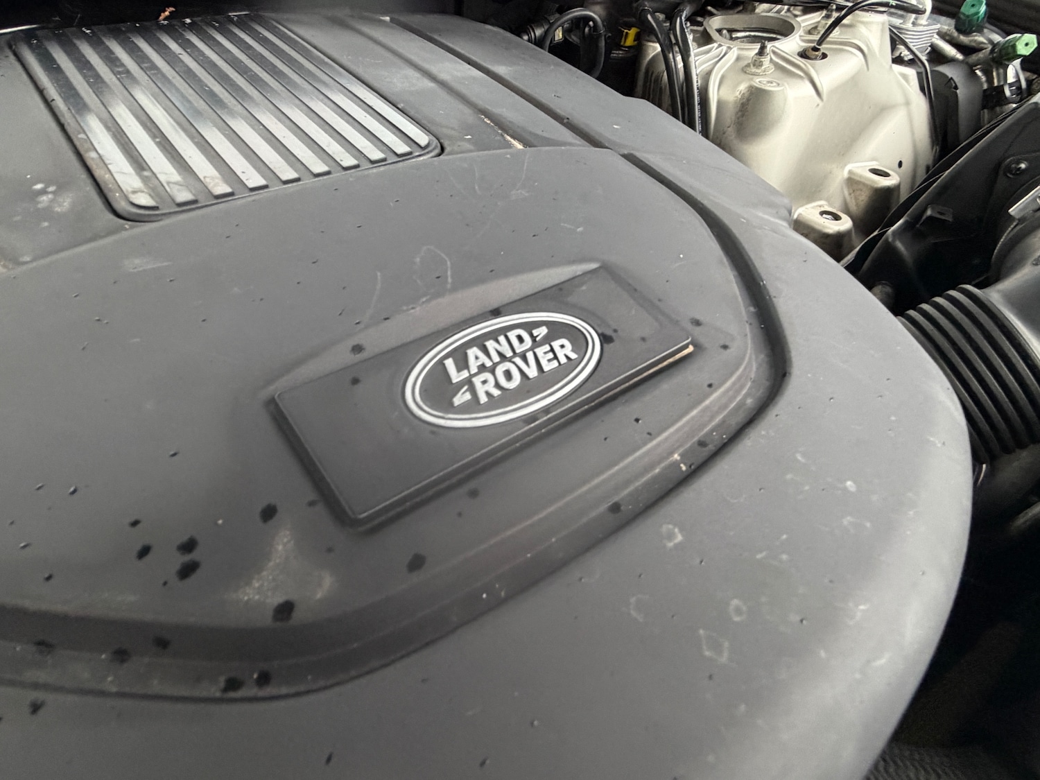 Used Land Rover Discovery 2017 for sale - 76897293: Photo 27