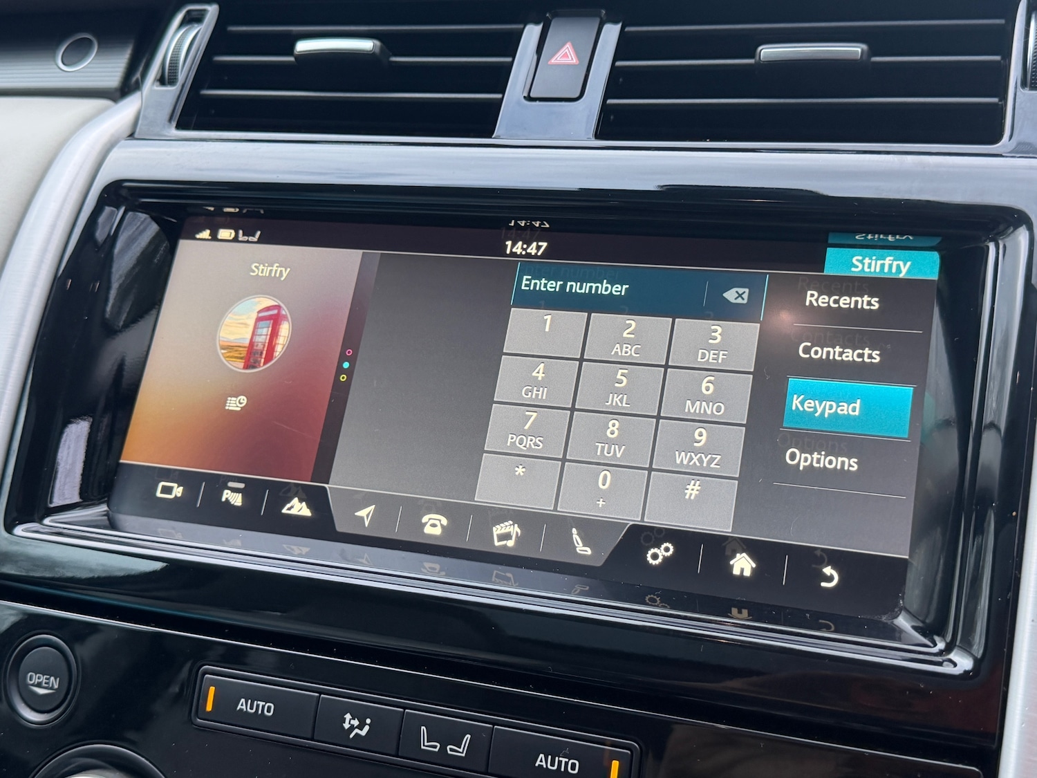 Used Land Rover Discovery 2017 for sale - 76897293: Photo 36