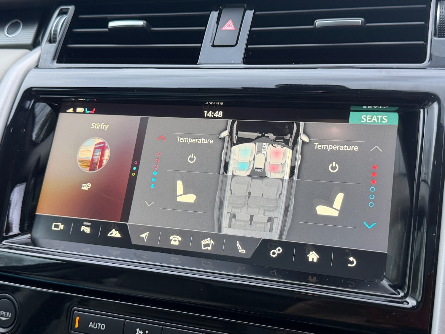 Used Land Rover Discovery 2017 for sale - 76897293: Photo 37