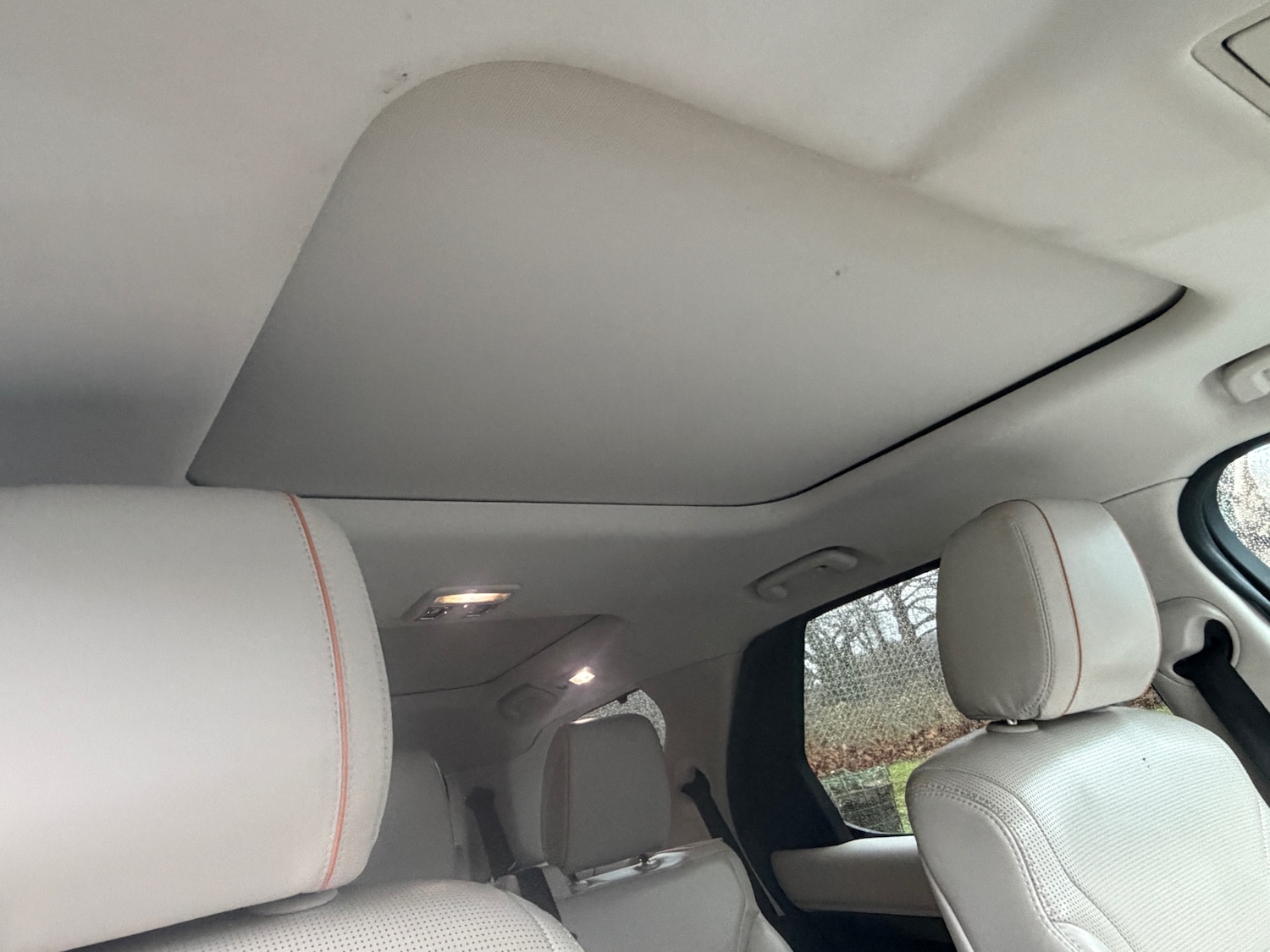 Used Land Rover Discovery 2017 for sale - 76897293: Photo 59