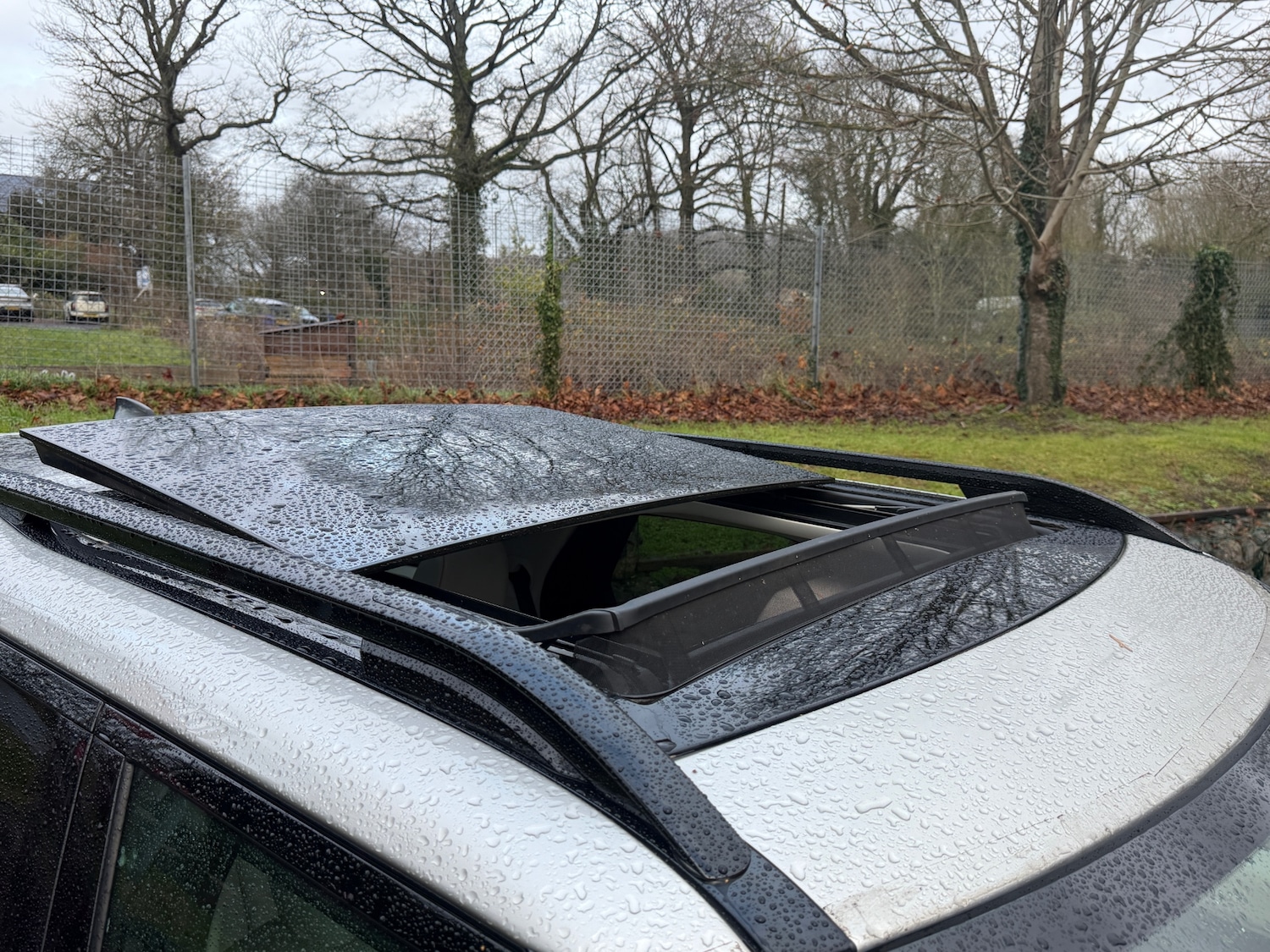 Used Land Rover Discovery 2017 for sale - 76897293: Photo 61