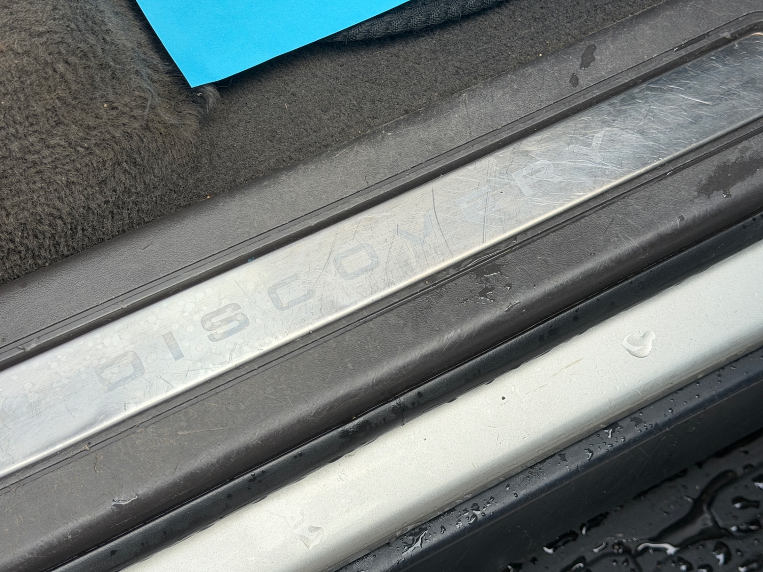 Used Land Rover Discovery 2017 for sale - 76897293: Photo 63