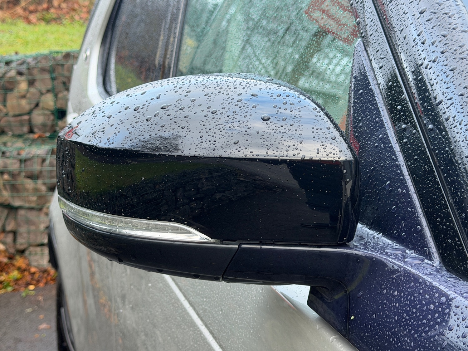 Used Land Rover Discovery 2017 for sale - 76897293: Photo 67